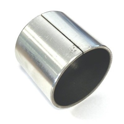 MB2550DU 25x28x50 Metric Wrapped PTFE Lined Plain Bearing